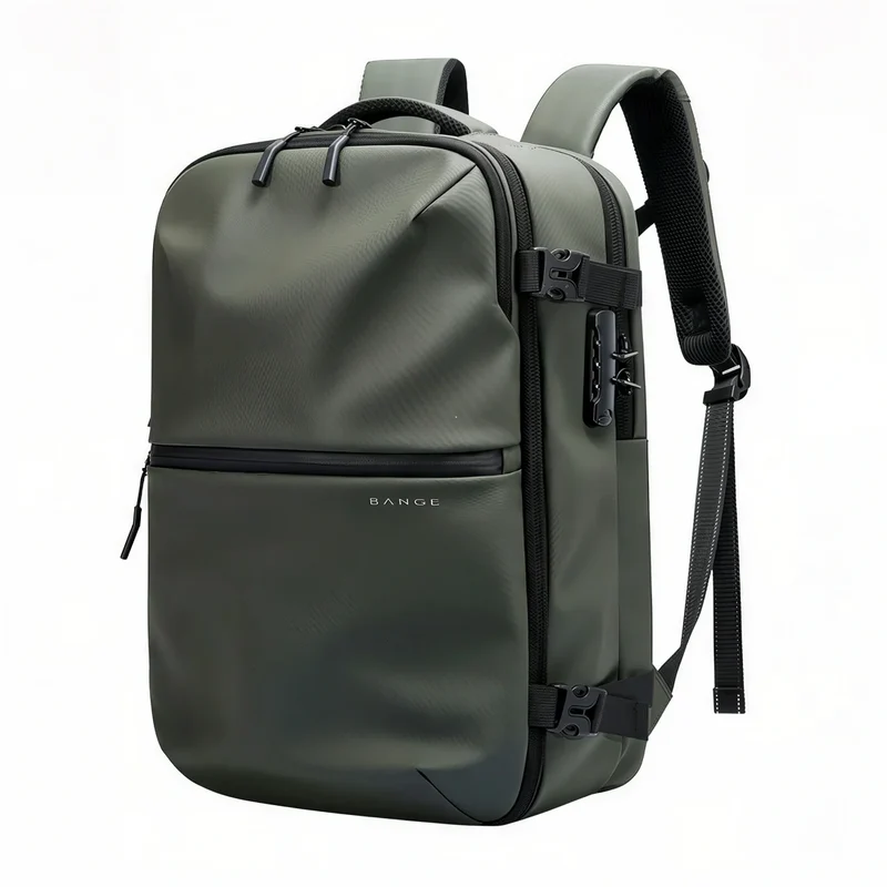 Sac à dos cabine sous vide avec antivol - AirTrail