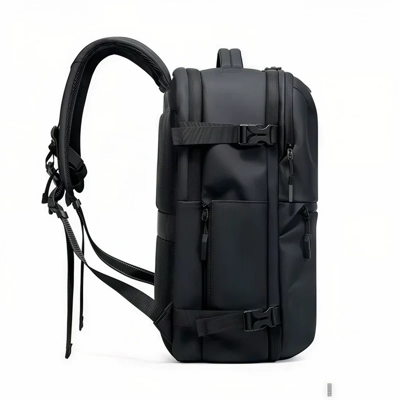 Sac à dos cabine sous vide avec antivol - AirTrail