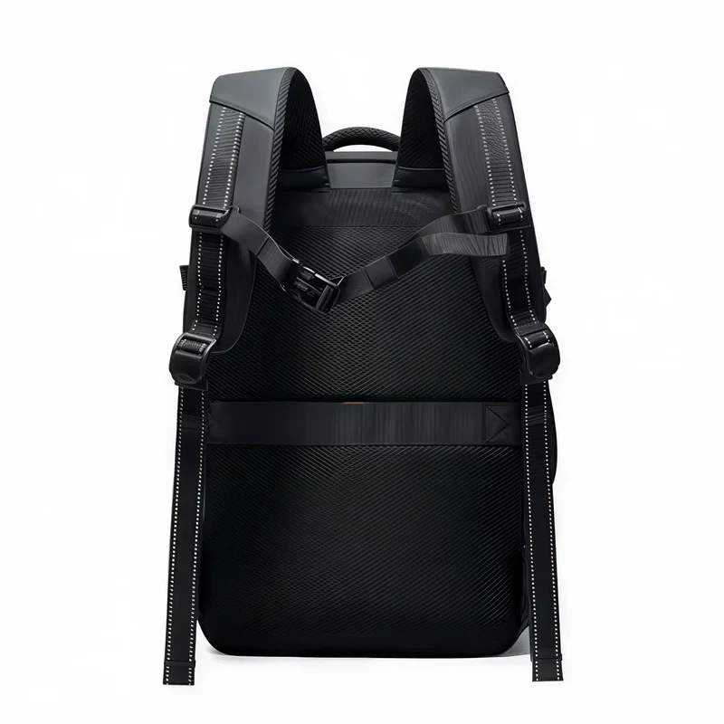 Sac à dos cabine sous vide avec antivol - AirTrail