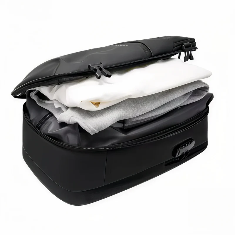 Sac à dos cabine sous vide avec antivol - AirTrail