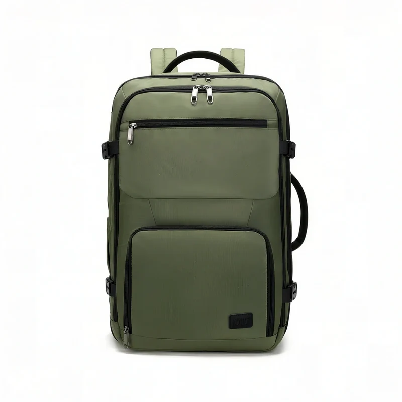 Sac à dos cabine 55x35x20 de 38L