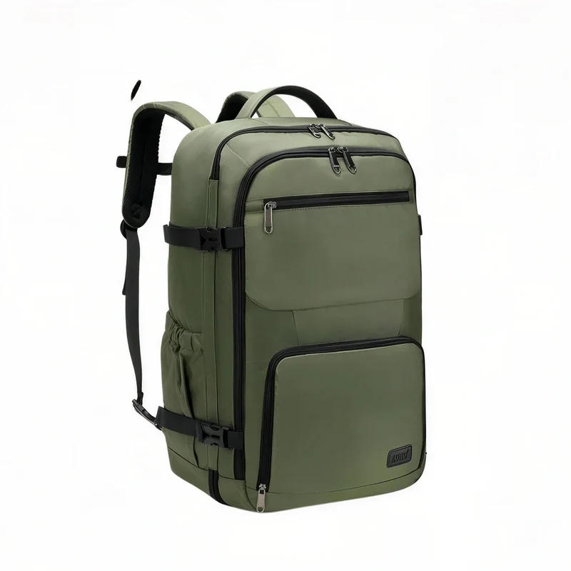 Sac à dos cabine 55x35x20 de 38L