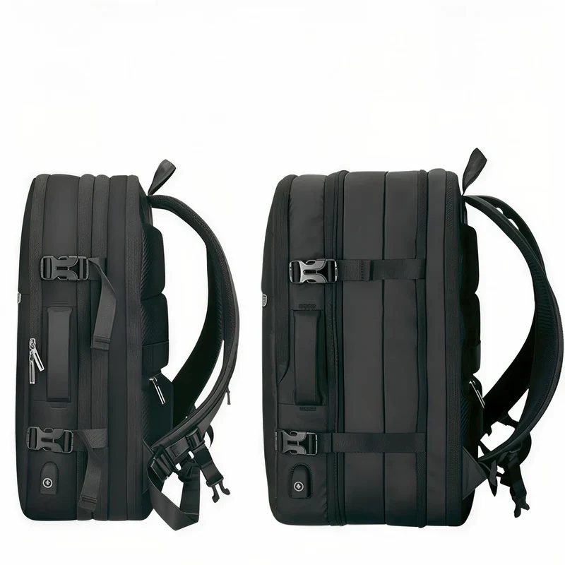 Sac à dos cabine avion 55x35x25
