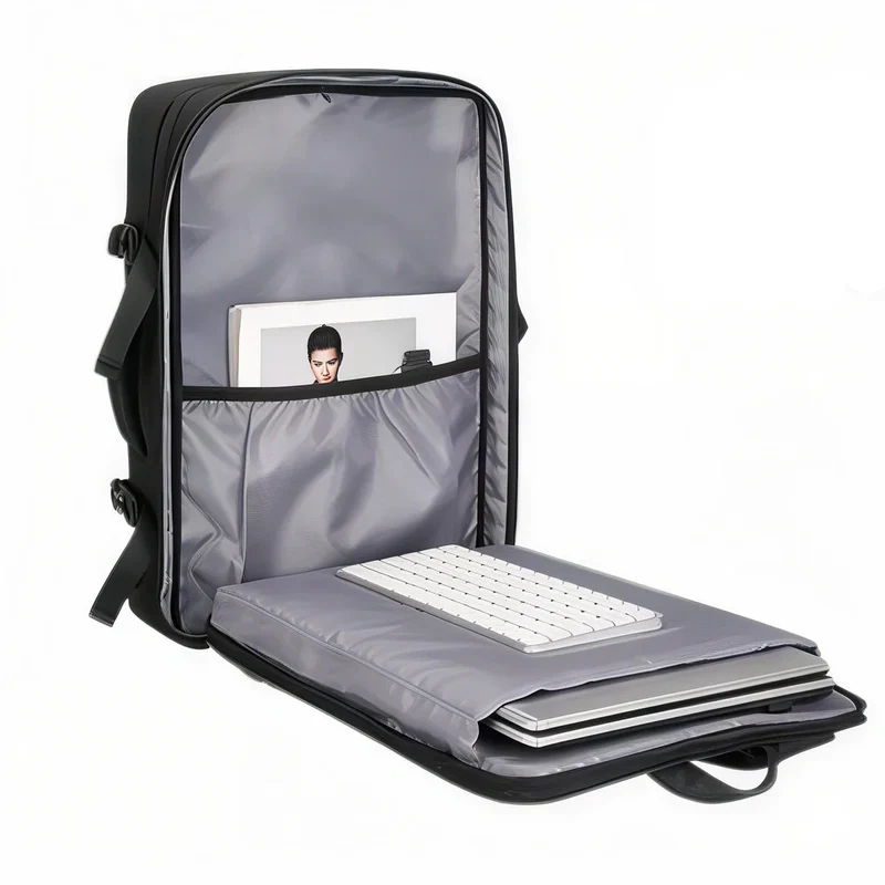 Sac à dos cabine avion 55x35x25