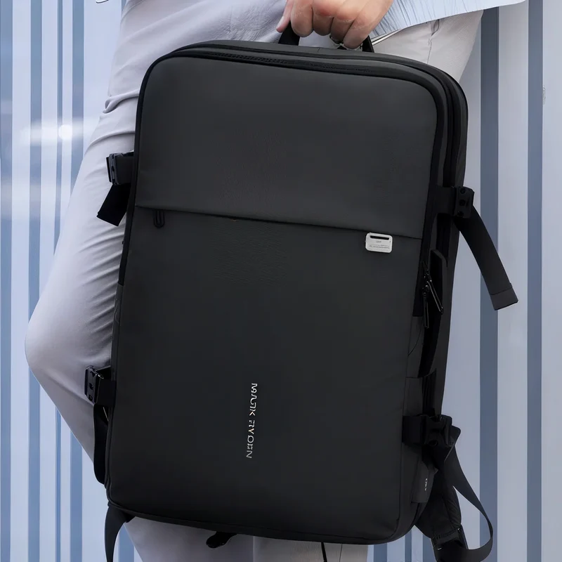 Sac à dos cabine avion 55x35x25