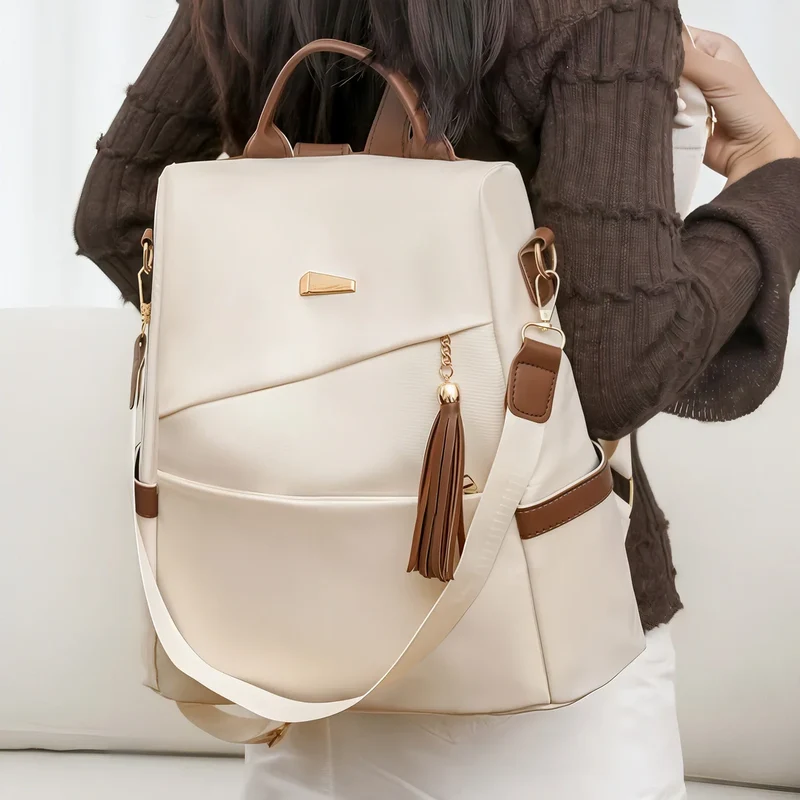 Sac à dos - Graine d'Or
