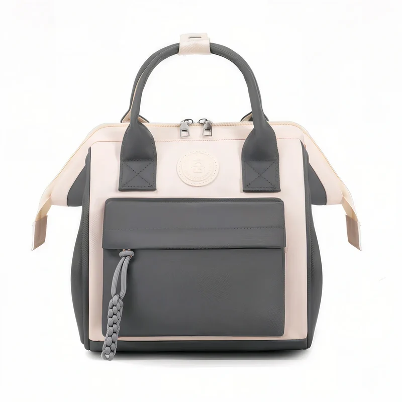 Mini sac à dos - Plume Claire