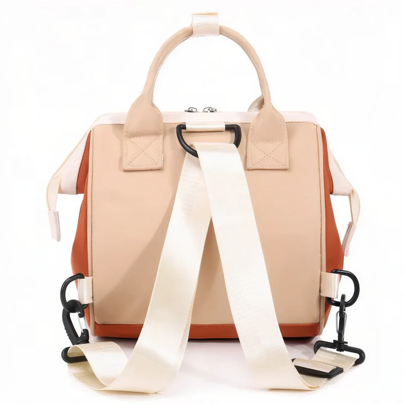 Mini sac à dos - Plume Claire