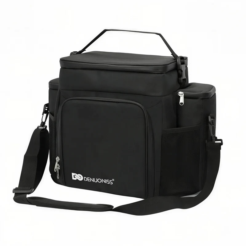 sac isotherme bandoulière 27L