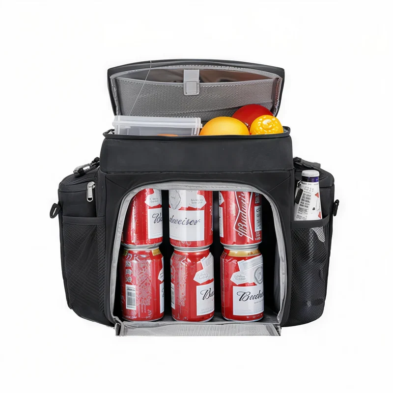 sac isotherme bandoulière 27L