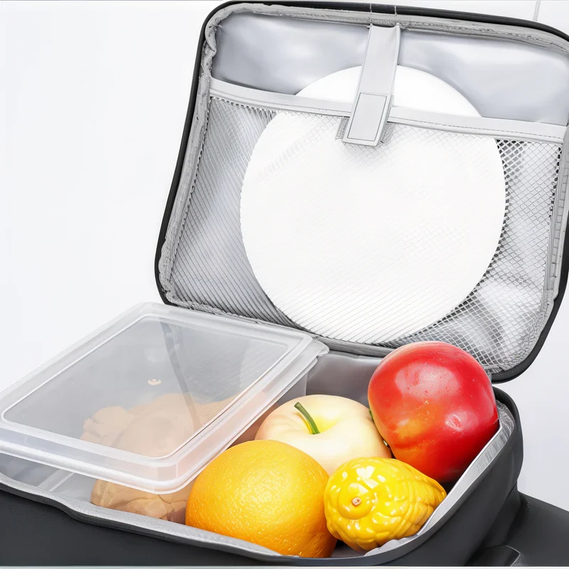 sac isotherme bandoulière 27L