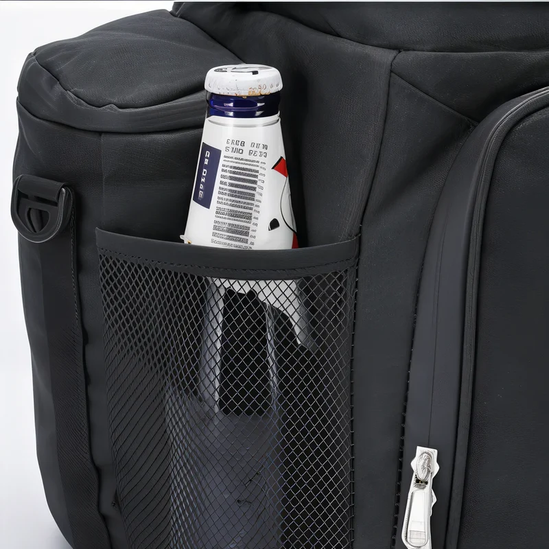 sac isotherme bandoulière 27L