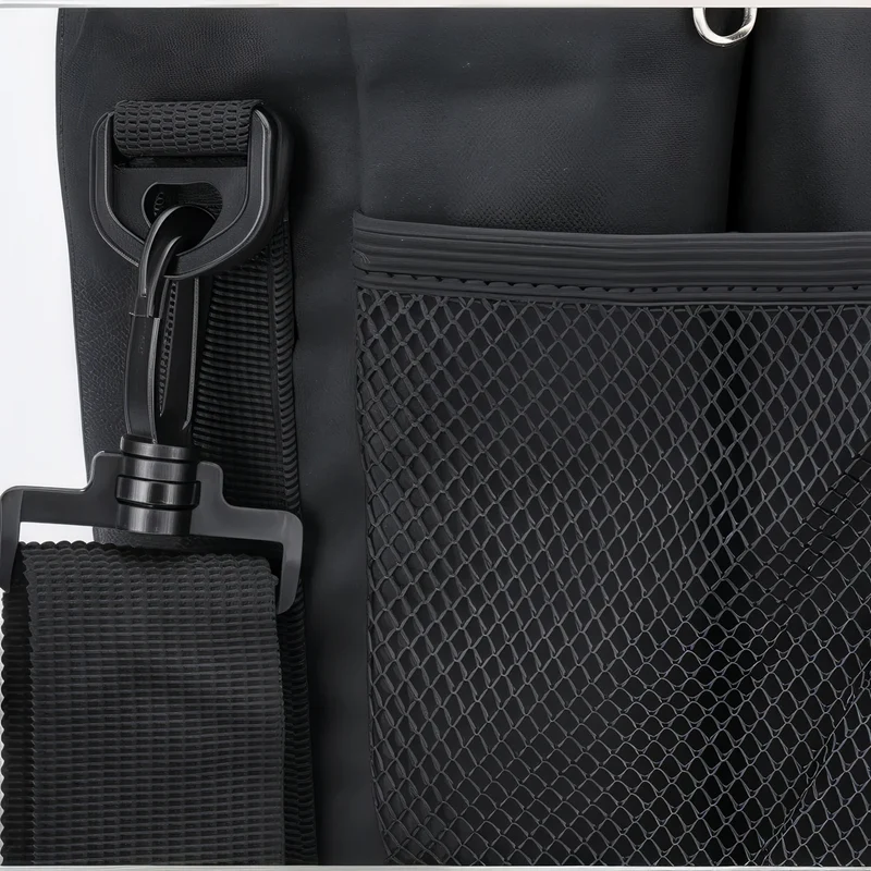 sac isotherme bandoulière 27L
