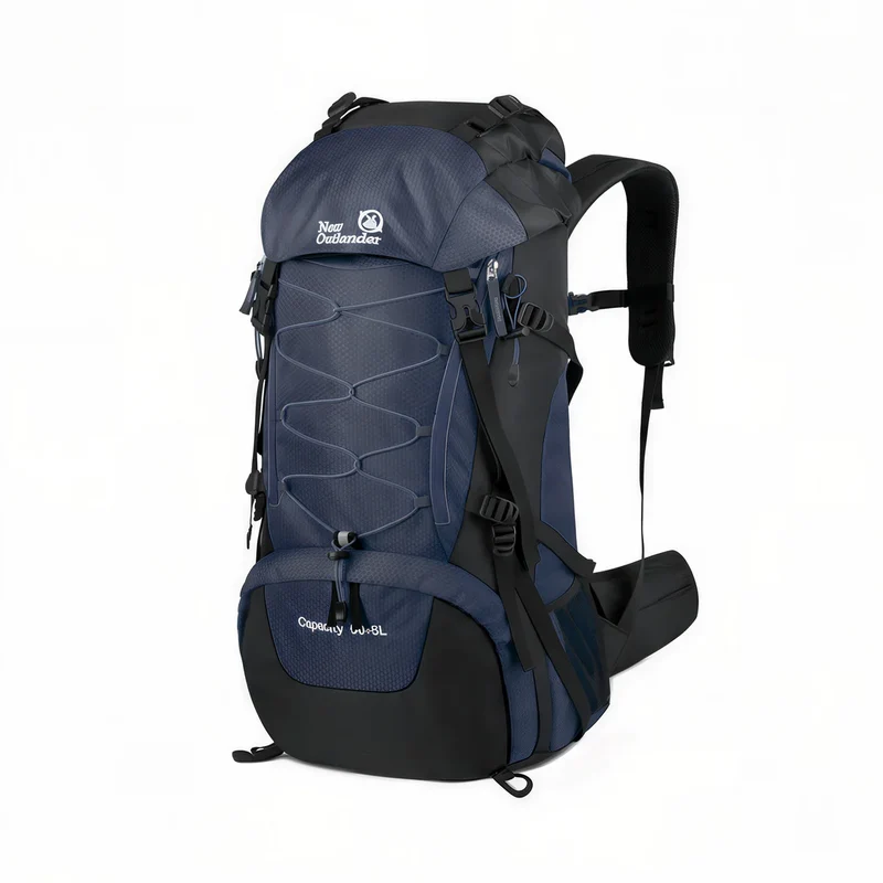 Sac à dos de trekking 65L - Outlander