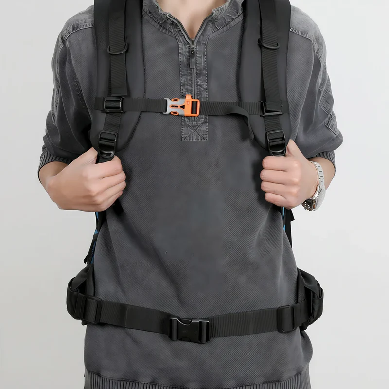Sac à dos de trekking 65L - Outlander