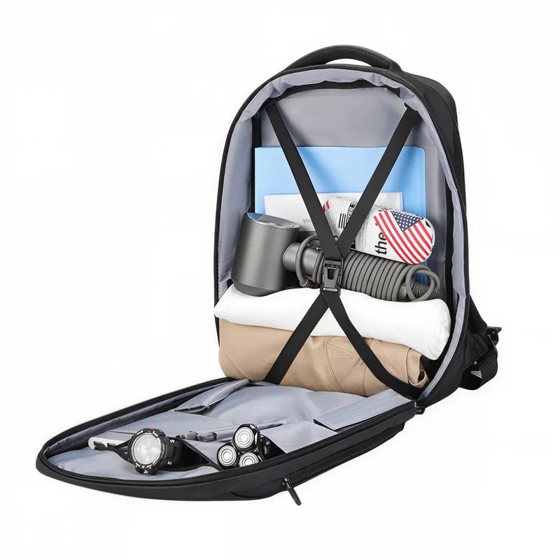 Sac à dos cabine pc 15 pouces - MR96