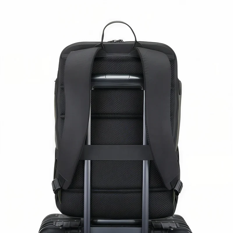 Sac à dos pc portable ouverture 180° - KS33