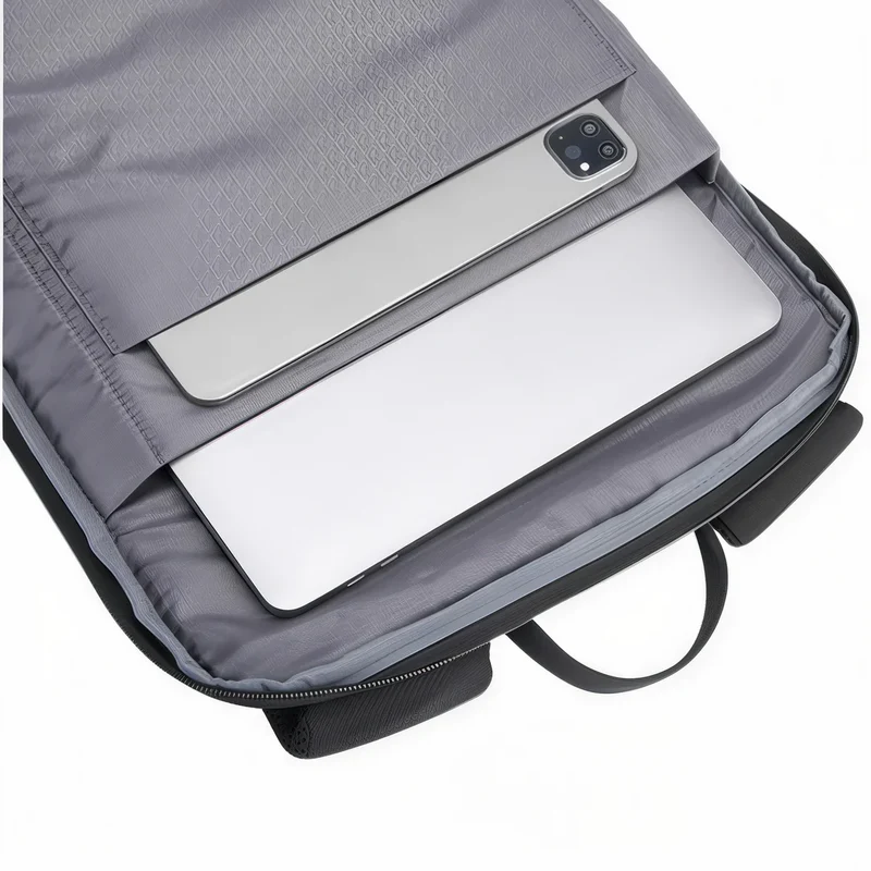 Sac à dos pc portable ouverture 180° - KS33