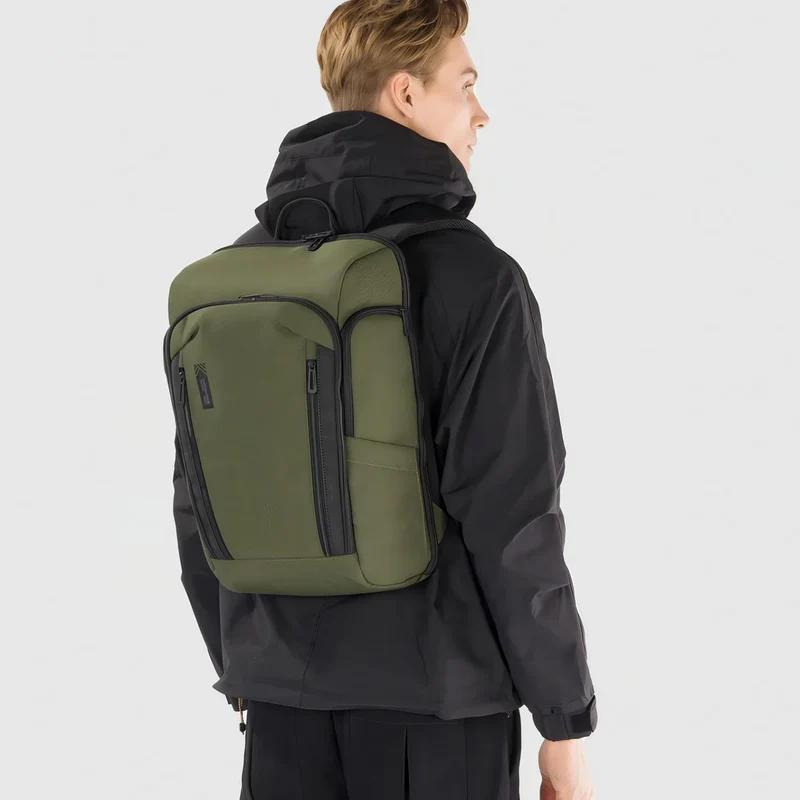Sac à dos pc portable ouverture 180° - KS33