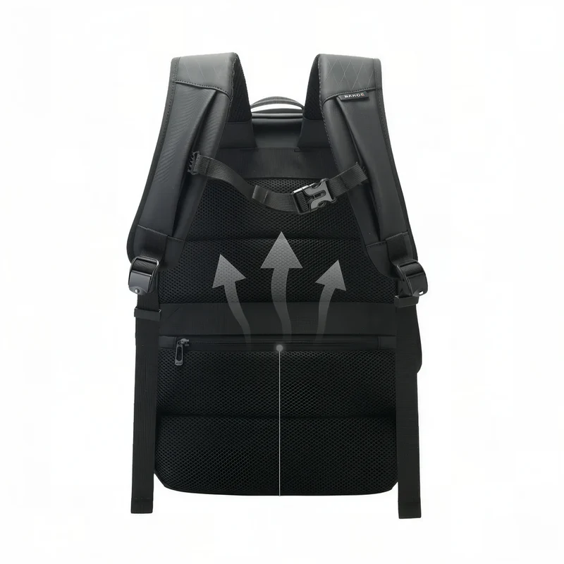 Sac a dos ordinateur de ville 23L - BG121