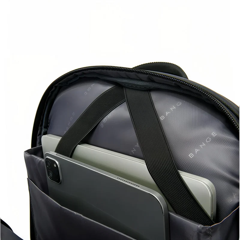 Sac a dos ordinateur de ville 23L - BG121