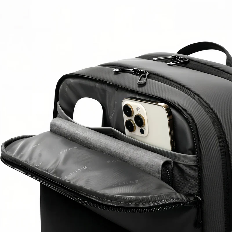 Sac a dos ordinateur de ville 23L - BG121