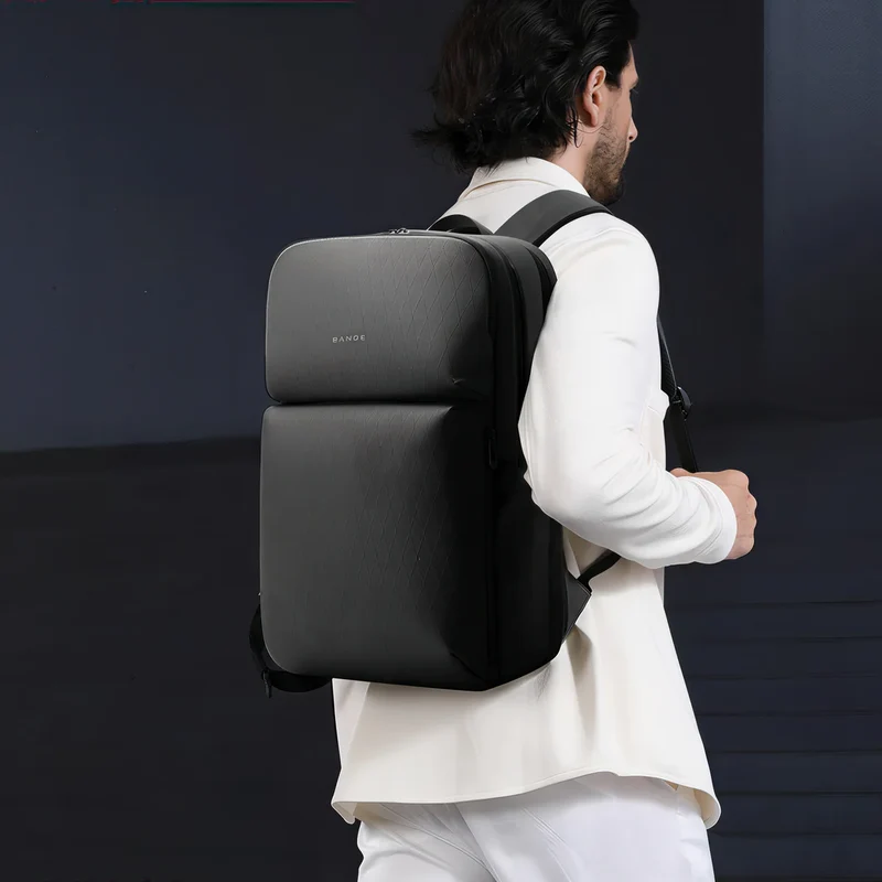 Sac a dos ordinateur de ville 23L - BG121