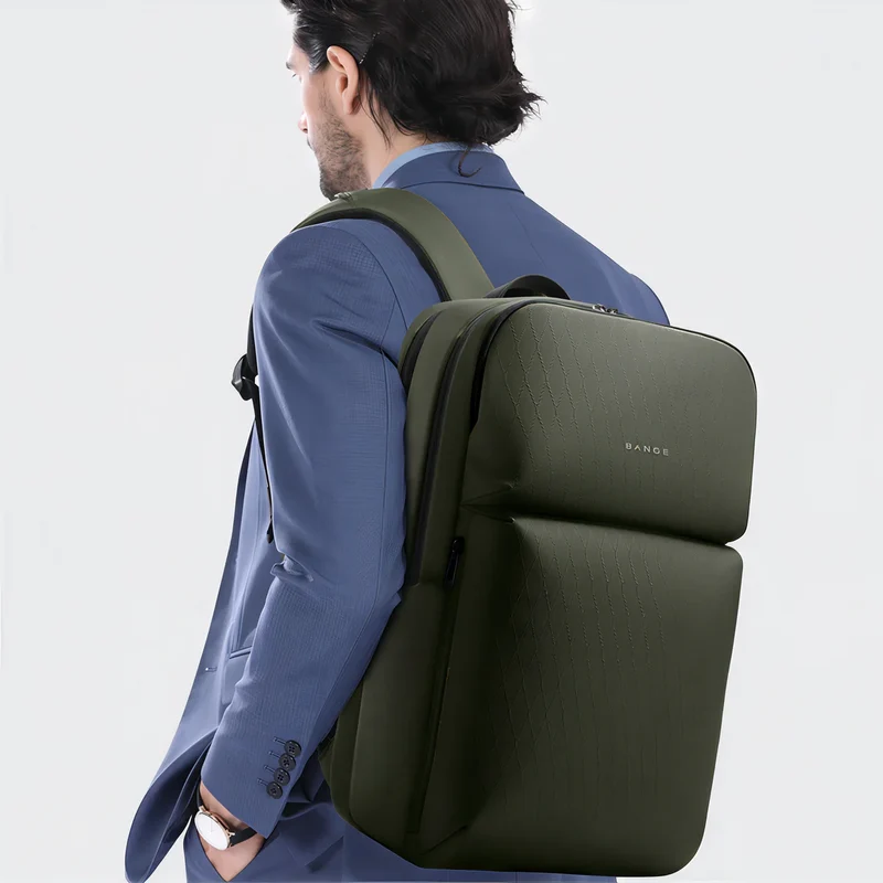 Sac a dos ordinateur de ville 23L - BG121
