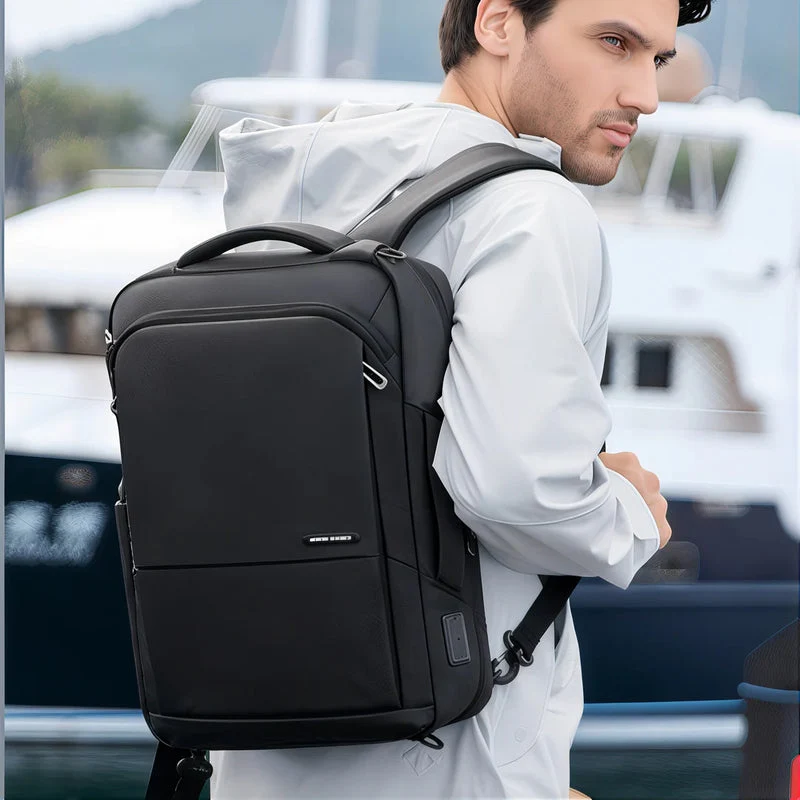 Sac à dos de ville PC 15 pouces - Astra
