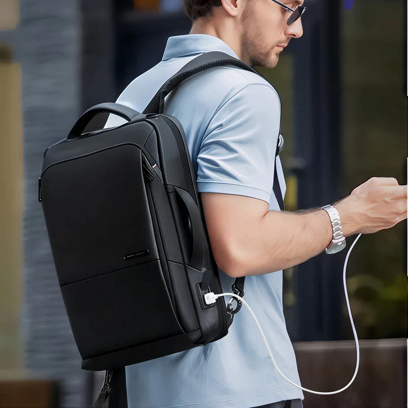 Sac à dos de ville PC 15 pouces - Astra