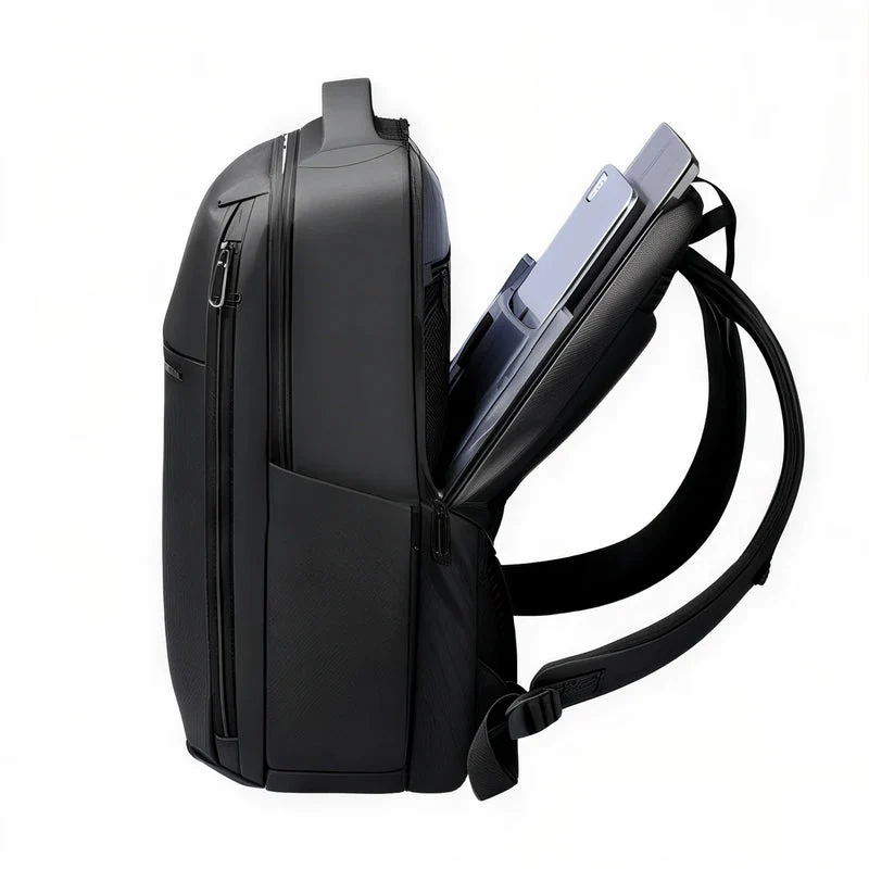 Sac à dos professionnel de travail PC 15.6 pouces - WorkFlow