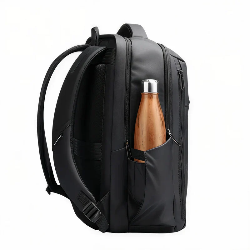 Sac à dos professionnel de travail PC 15.6 pouces - WorkFlow