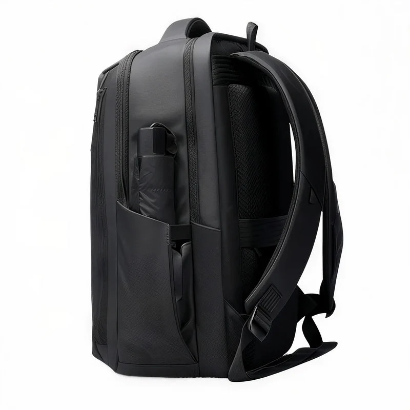 Sac à dos professionnel de travail PC 15.6 pouces - WorkFlow