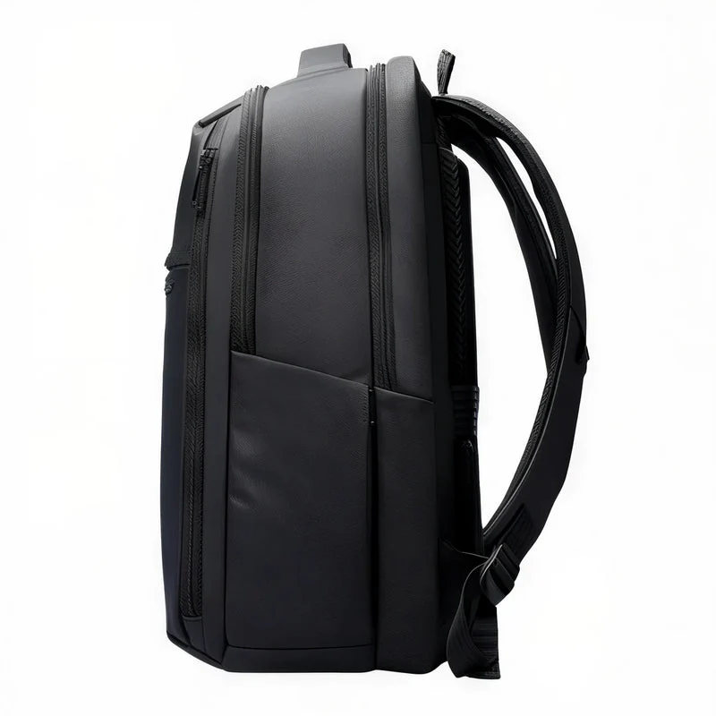 Sac à dos professionnel de travail PC 15.6 pouces - WorkFlow