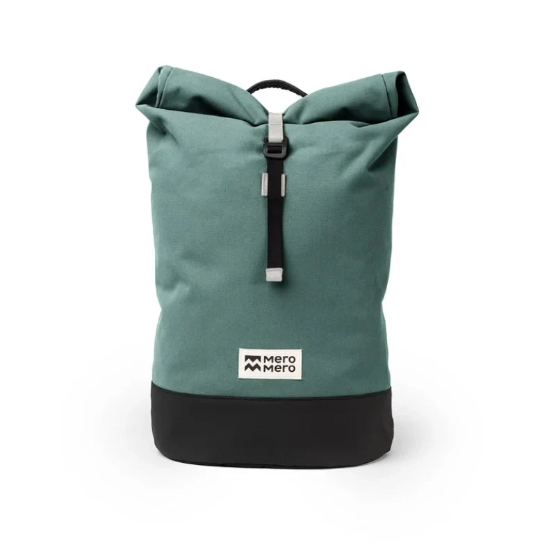 Sac à dos Wanaka roll-top 10-15L - Mero Mero