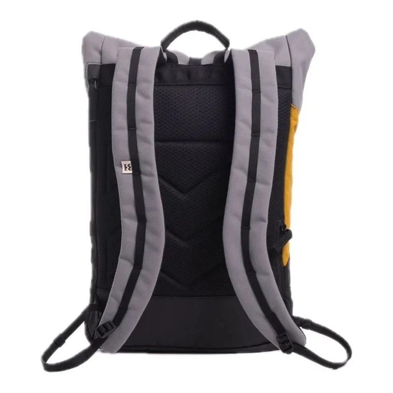Sac à dos Wanaka roll-top 10-15L - Mero Mero