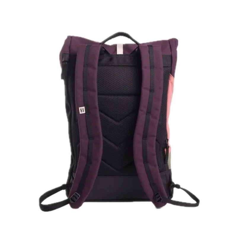 Sac à dos Wanaka roll-top 10-15L - Mero Mero