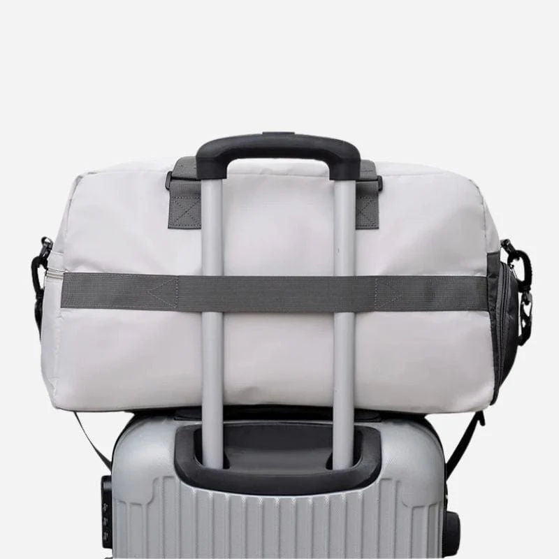 Sac de voyage femme 1 semaine