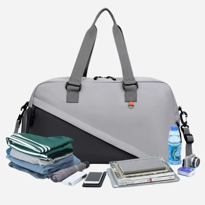 Sac de voyage femme 1 semaine