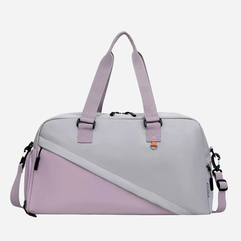 Sac de voyage femme 1 semaine