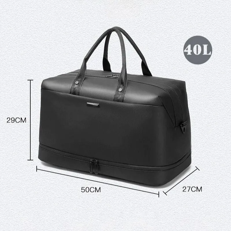 Sac de voyage 40 litres