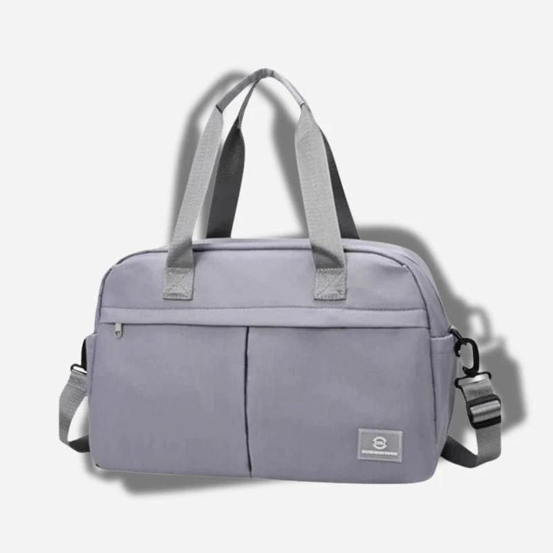 Sac de voyage cabine bandoulière femme