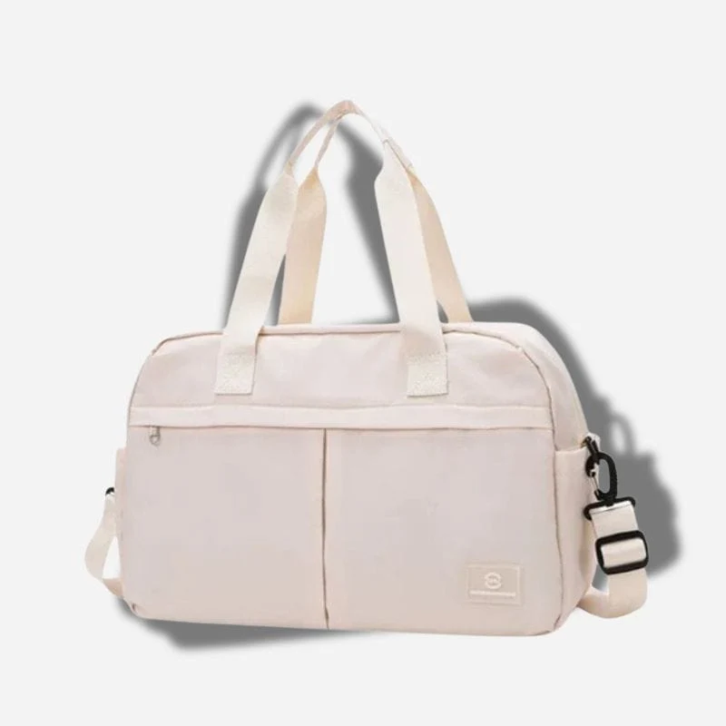 Sac de voyage cabine bandoulière femme
