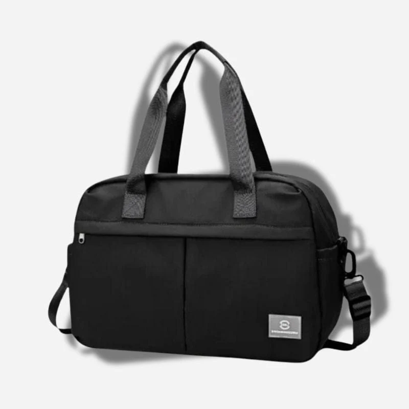 Sac de voyage cabine bandoulière femme