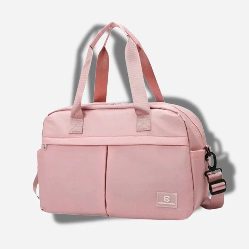 Sac de voyage cabine bandoulière femme