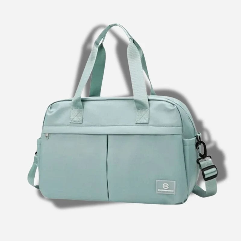 Sac de voyage cabine bandoulière femme