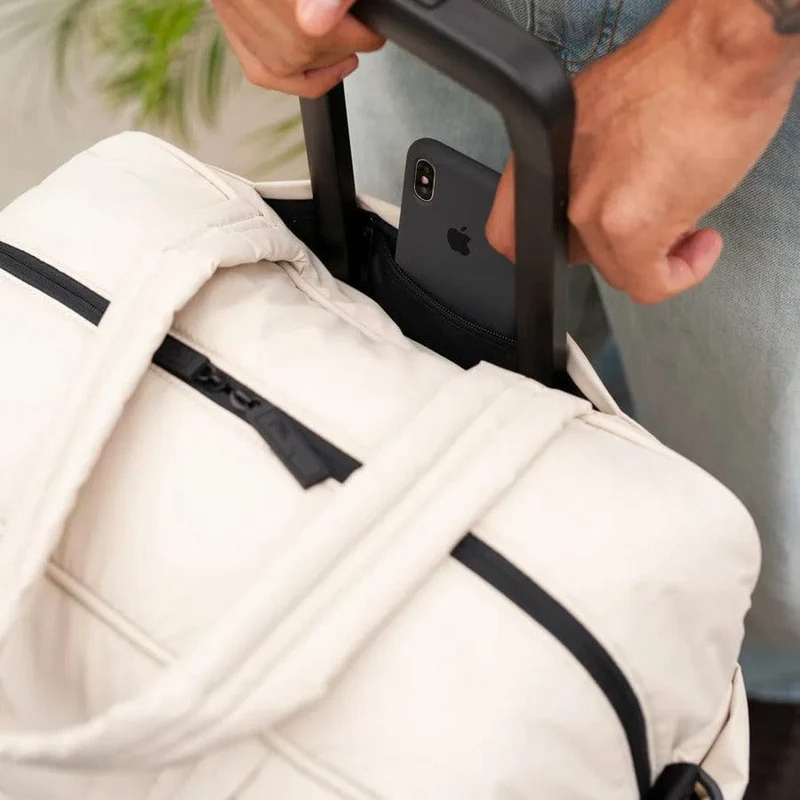 Petit sac de voyage femme
