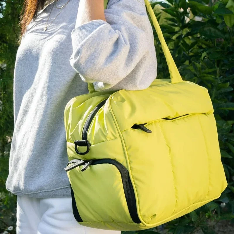 Petit sac de voyage femme