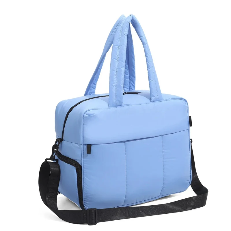 Petit sac de voyage femme