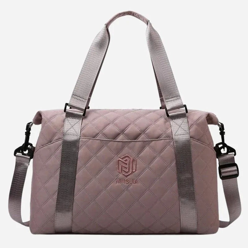 Sac de voyage femme Élégant